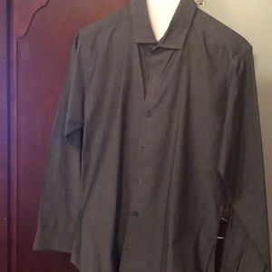 Great year round! Boys Dress Shirt